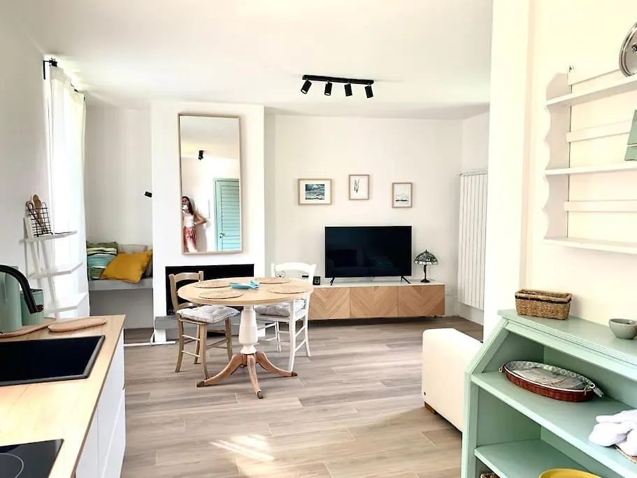 Mulino Di Covelo Appartement Iseo