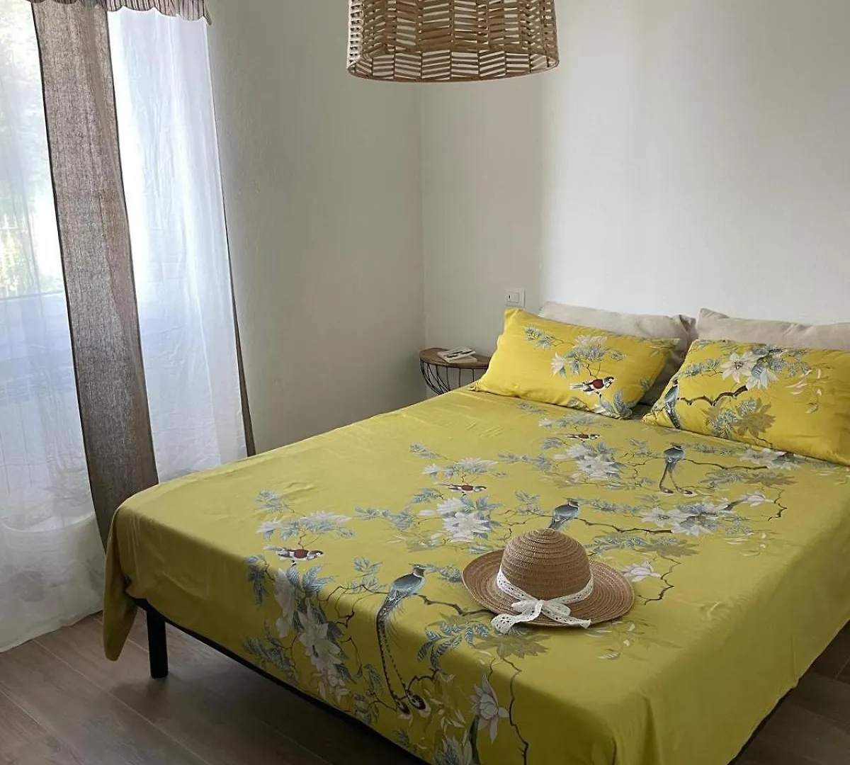 Mulino Di Covelo Appartement Iseo Italië