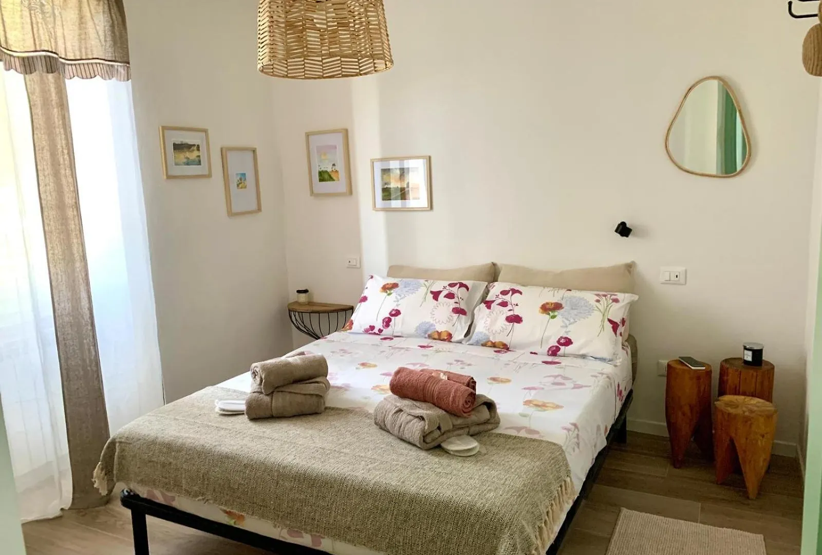 Mulino Di Covelo Appartement Iseo 0*,  Italië