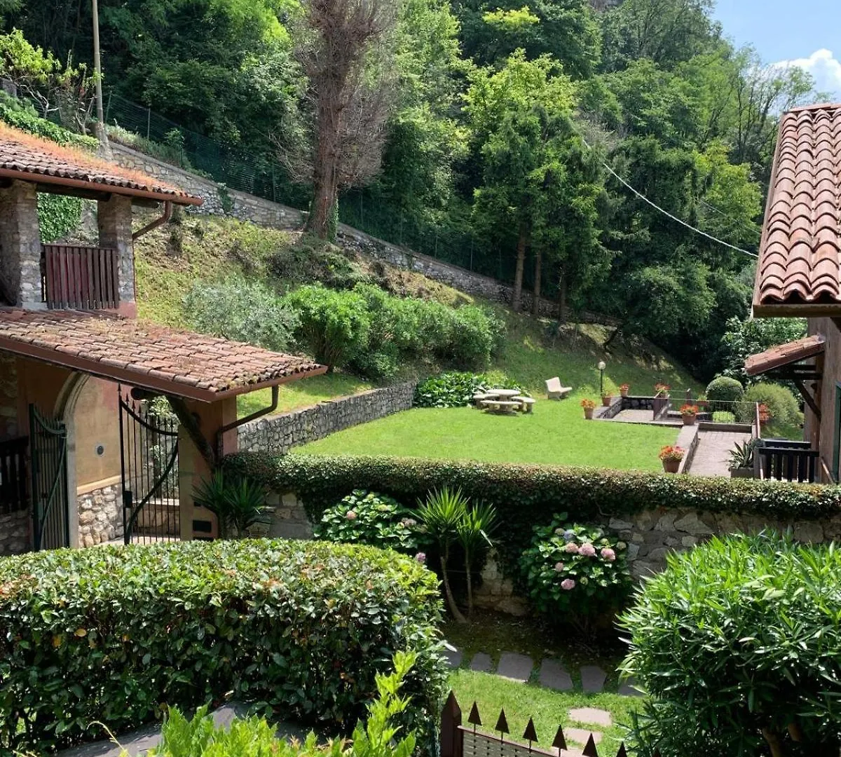 Mulino Di Covelo Appartement Iseo 0*,