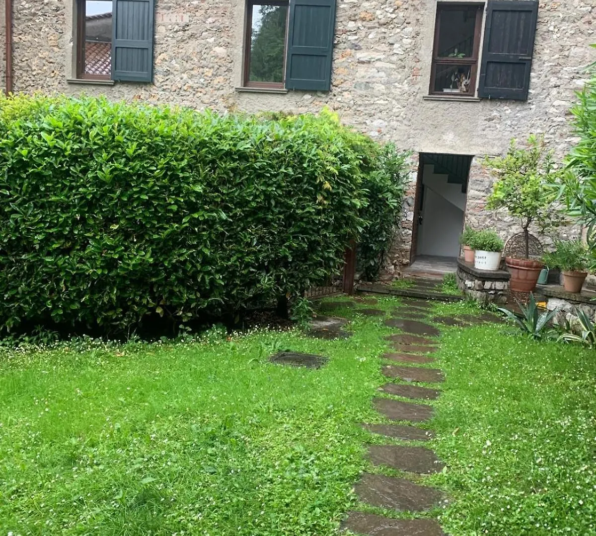 Mulino Di Covelo Appartement Iseo