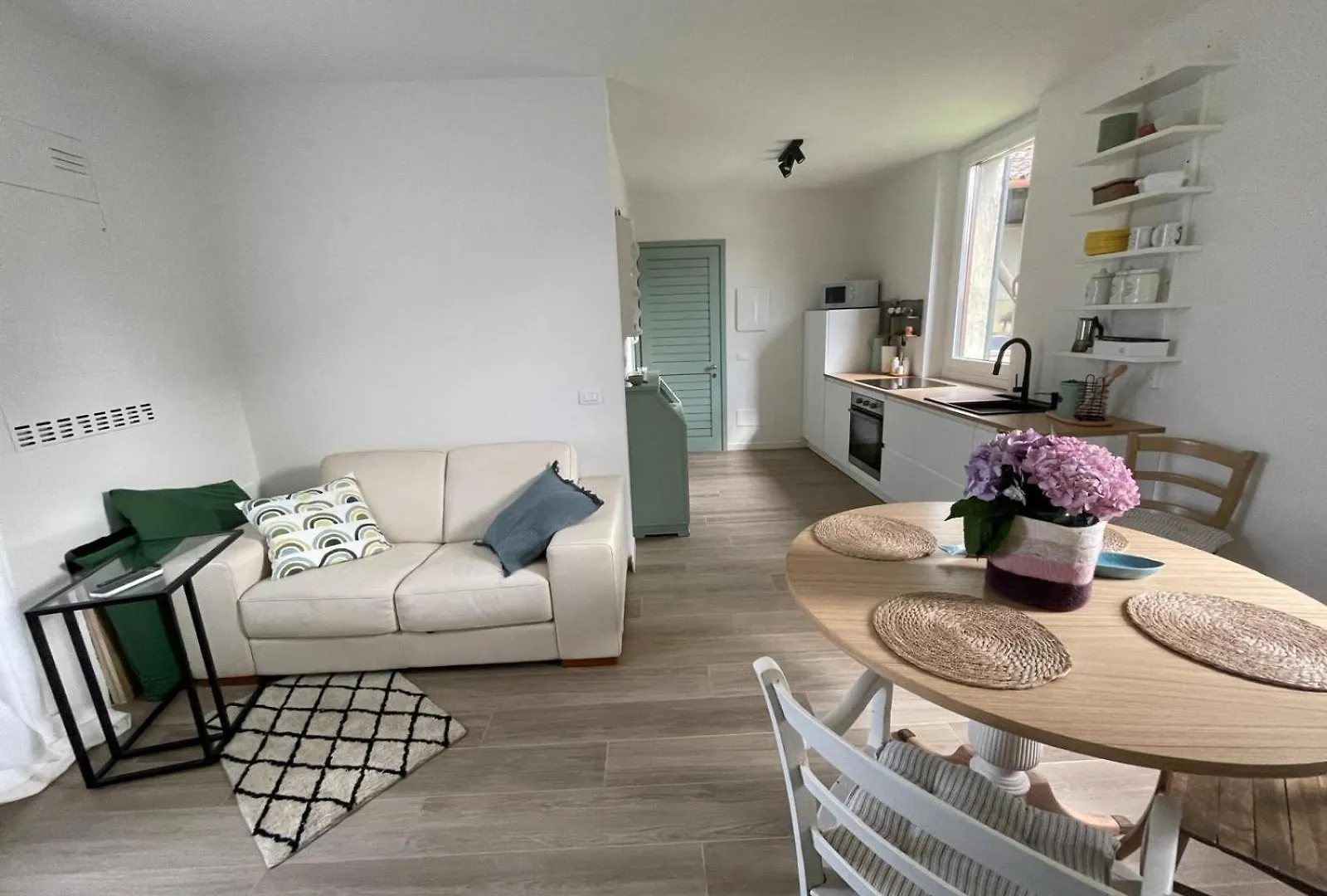 Mulino Di Covelo Appartement Iseo