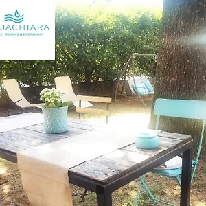  Bed & Breakfast Acquachiara Center With Parking Inside Foresteria